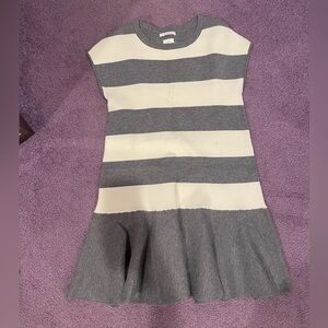 Kids knit Zara dress